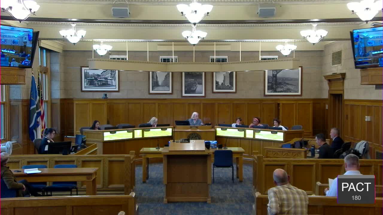 Duluth City Council Approves Software Agreement and Road Projects Worth Over $2M