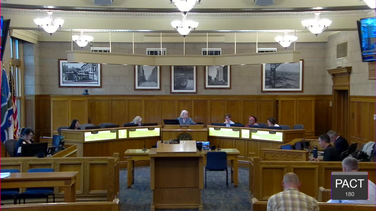 Councilor Howell Details Exciting West Superior Street Reconstruction Plans