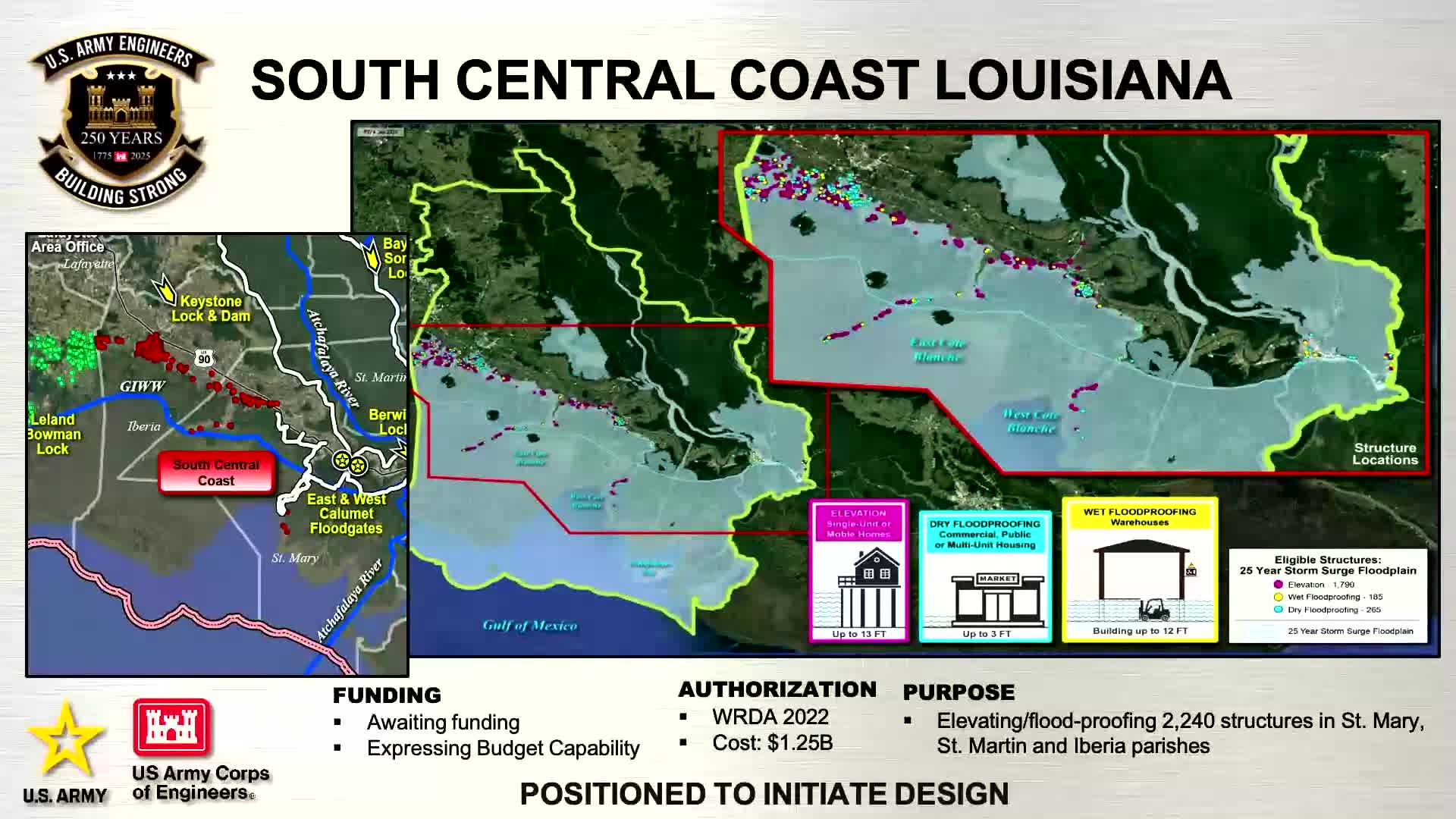 Officials Aim to Enhance Estimation Processes for South Central Coastal Project