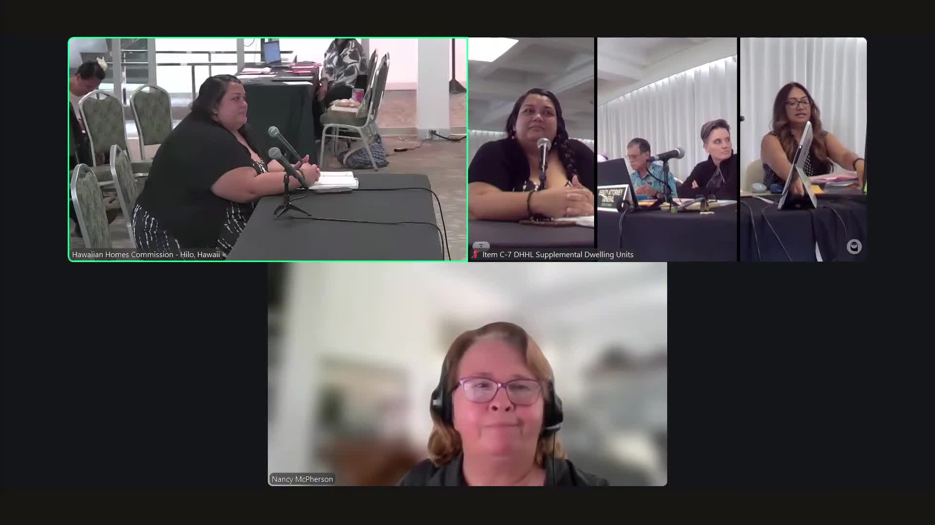 Hawaii Officials Pursue Ohana Units to Combat Homelessness Among Native Hawaiians