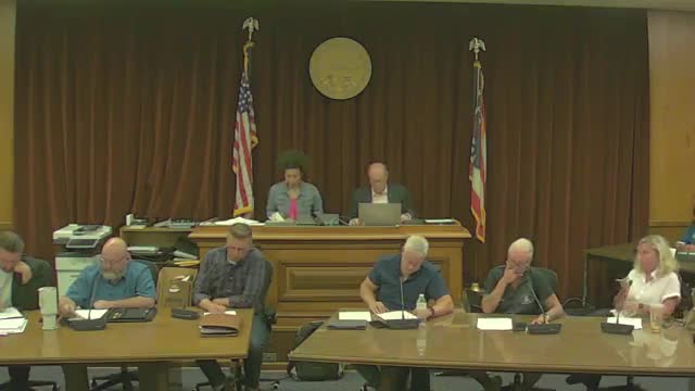 Council amends downtown enterprise code and advances review of city parcels for possible housing development