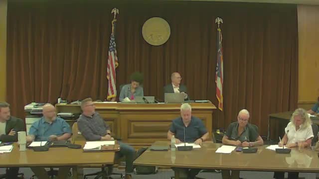 Chillicothe officials, EPA and residents press for clarity after Pixel operations wind down and monitoring wells remain