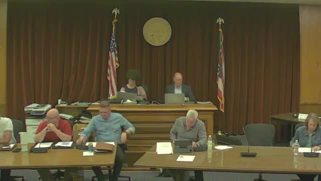 Chillicothe council amends downtown code to permit veterinary clinics with operational conditions; 6-2 vote