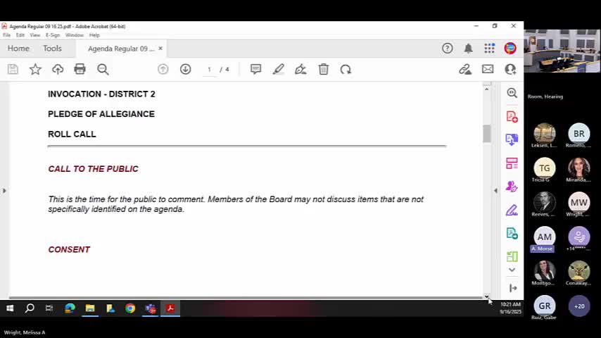 Cochise County Board Approves New Liquor Licenses and Zoning Regulation Amendments