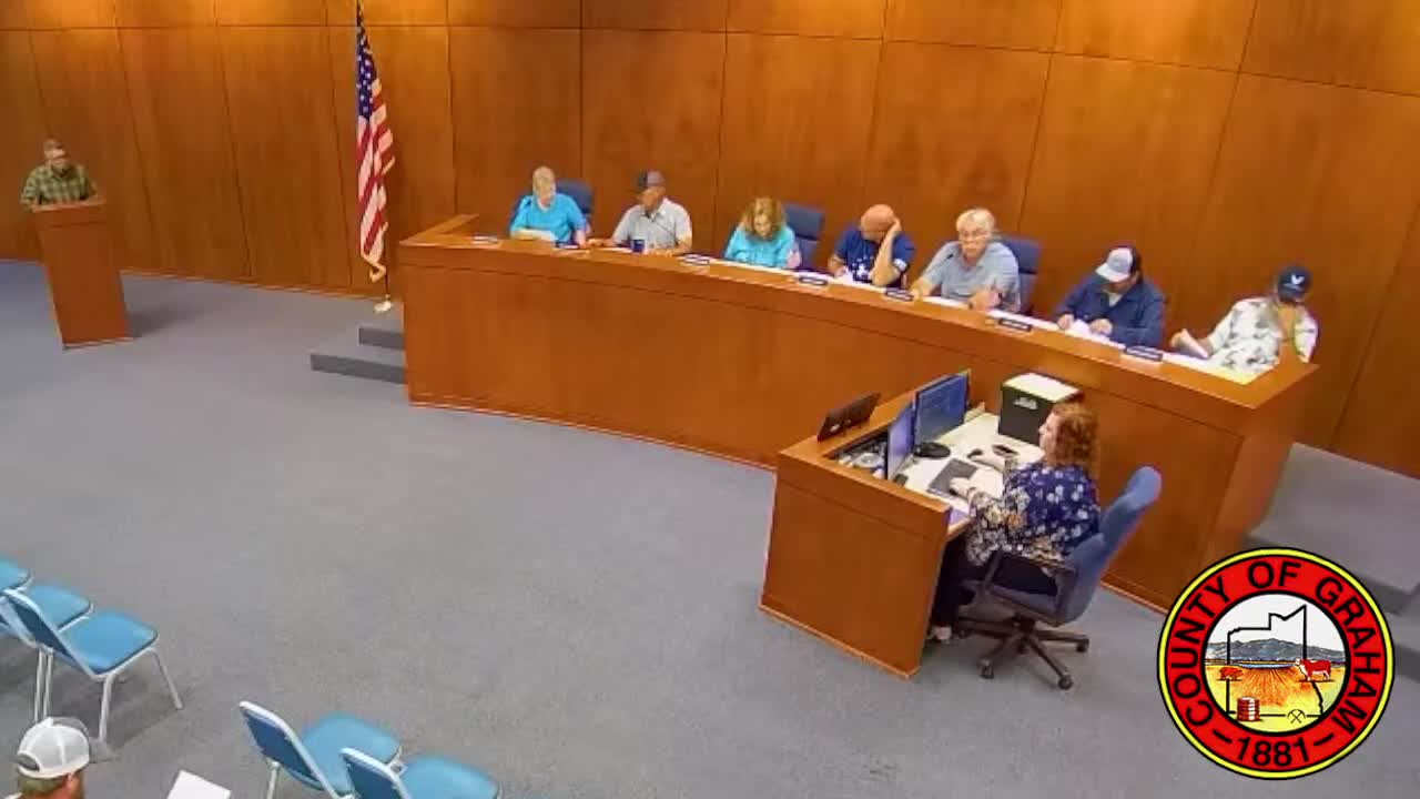 Savannah Patterson seeks permit for wedding venue at 30446 East High Mesa Road