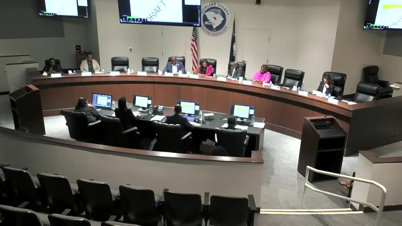 Committee Approves Workforce Training Update for Grant Application Process