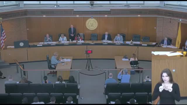 Town Of Hempstead Board Faces Controversy Over John Ferretti's Appointment