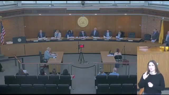 Hempstead Town Board Adopts Parking Regulations and Handles Public Hearings