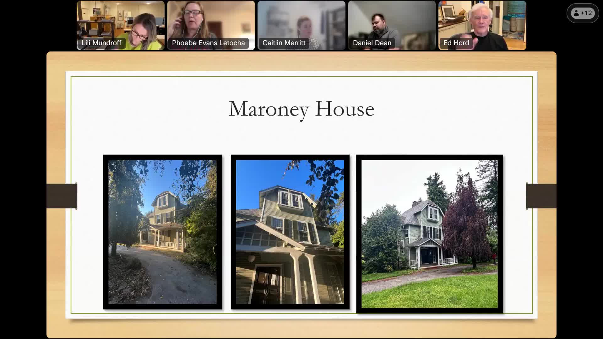 Historic Commission Denies France Property Addition Proposal in Franklinville County