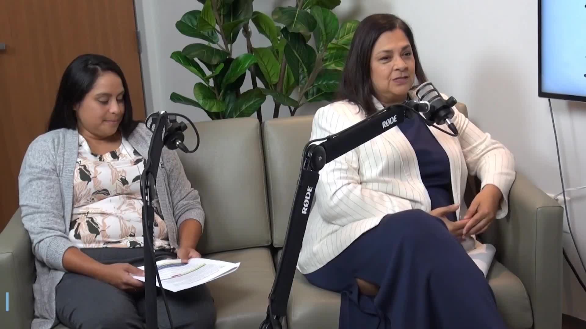 Adams County Board Hosts First In-Person Town Hall at Anythink Library