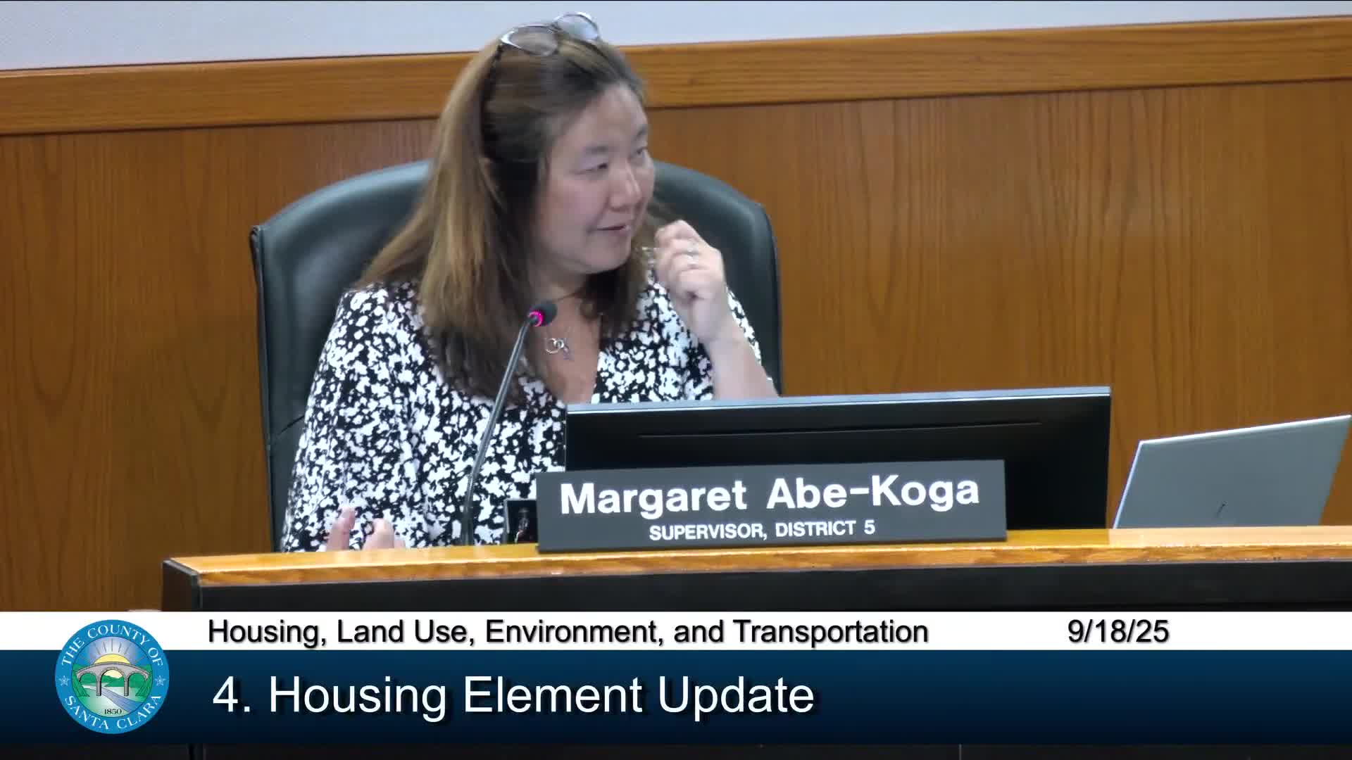 San Jose Planning Director Confirms Streamlined Annexation Process for Developers