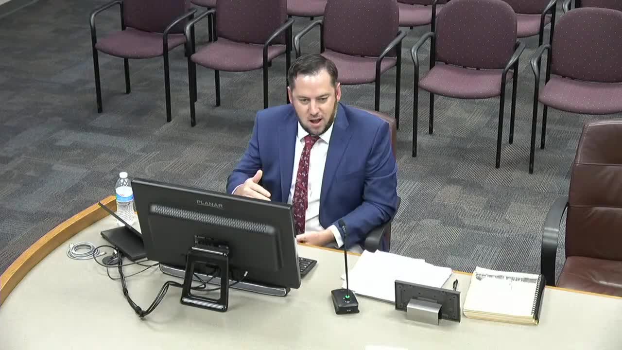 City Council Discusses Changes to Parking Standards for Strip Malls
