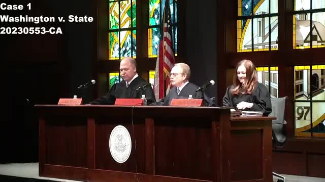 Utah Court of Appeals Holds Session at Southern Utah University Amid Public Participation