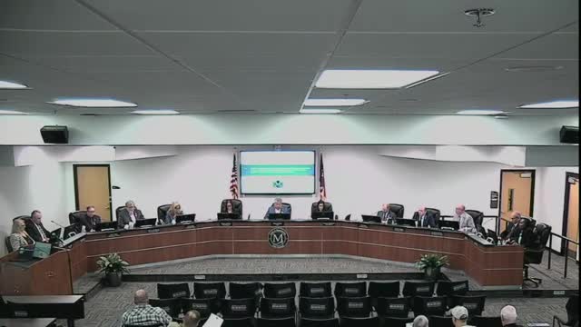 Mooresville Board Considers Conditional Rezoning for Bromley Farm Project Development