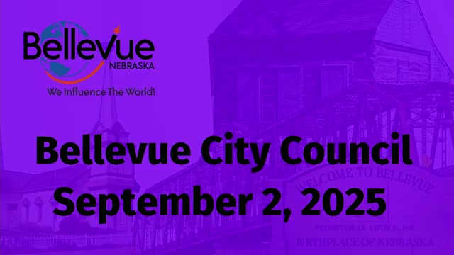 Bellevue City Council Approves $35M Bond Issuance for Improvement Districts