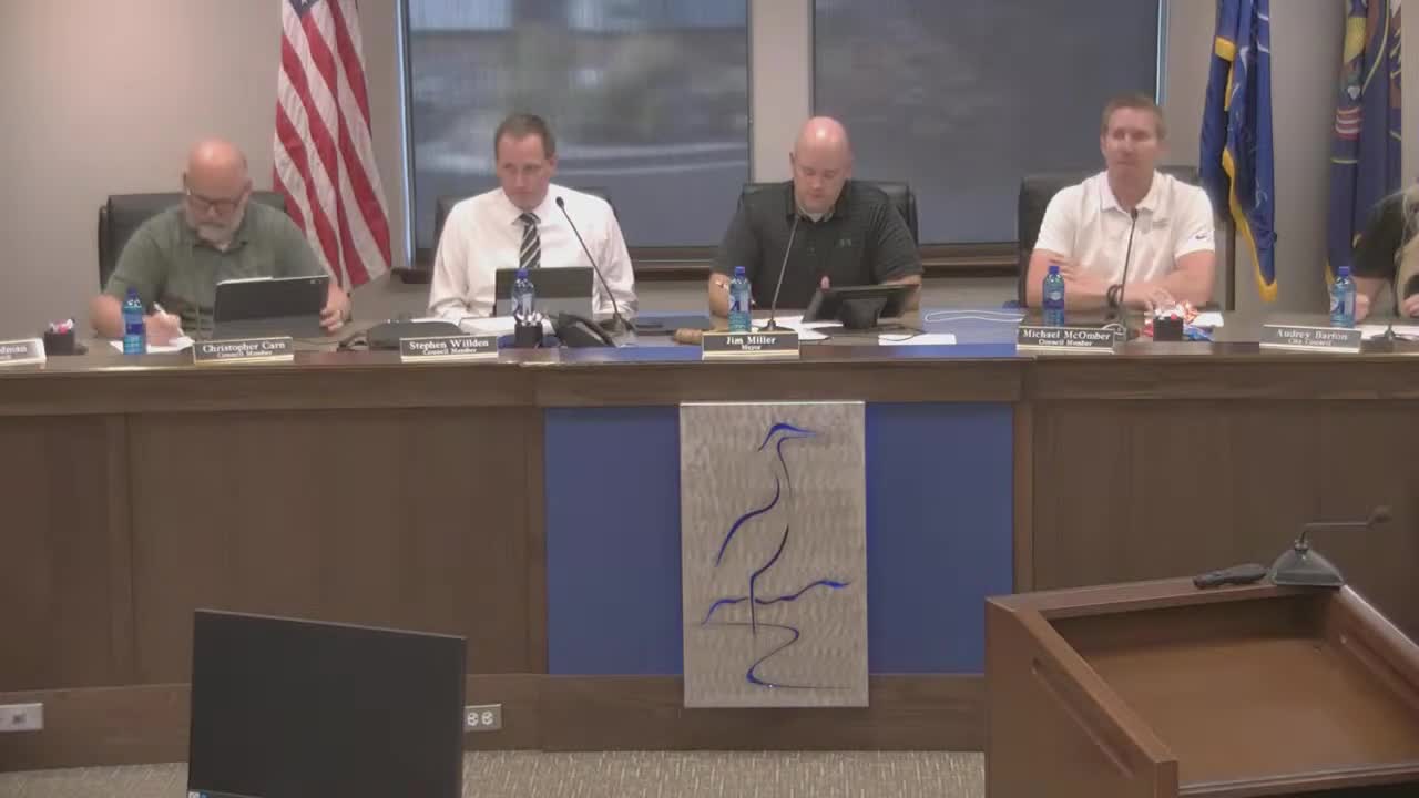 Saratoga Springs City Council Approves Major Site Plan Amendments for Commercial Developments