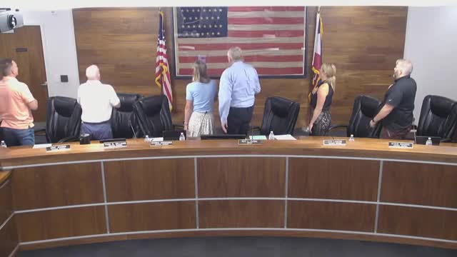 Pleasant Grove City Council Approves Lease for New Wireless Tower at Manila Park