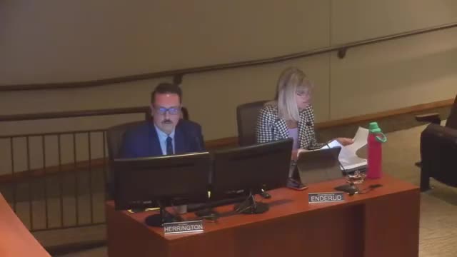 City Council Approves Sole Source Procurement for Dewatering Unit from BDP