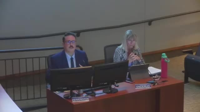 Post Falls Council Declares Sole Source for Dewatering Equipment Procurement