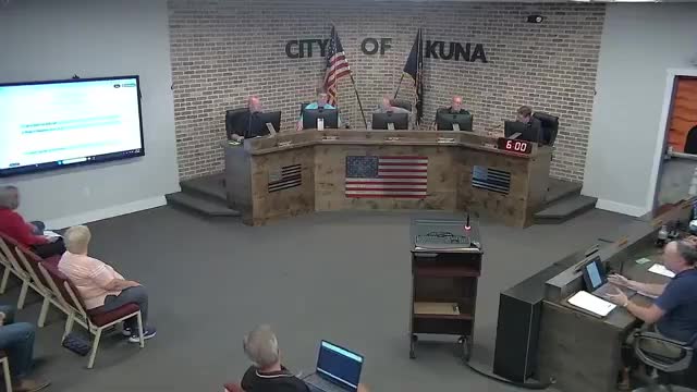 Kuna City Council Approves Gallica Heights Subdivision with Charter School Plan