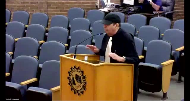 Council Members Address Community Concerns on Zoning and Property Violations
