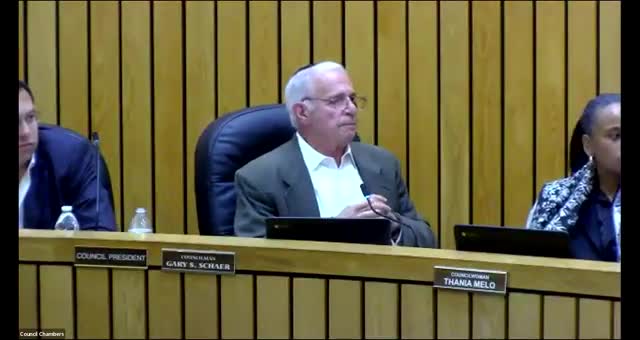 Residents Urge Passaic Council to Amend Outdated R1A Zoning Code for High-Rise Developments