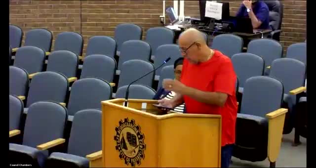 Residents Voice Concerns Over Proposed 194-Unit Development Near Orchard and Westerville