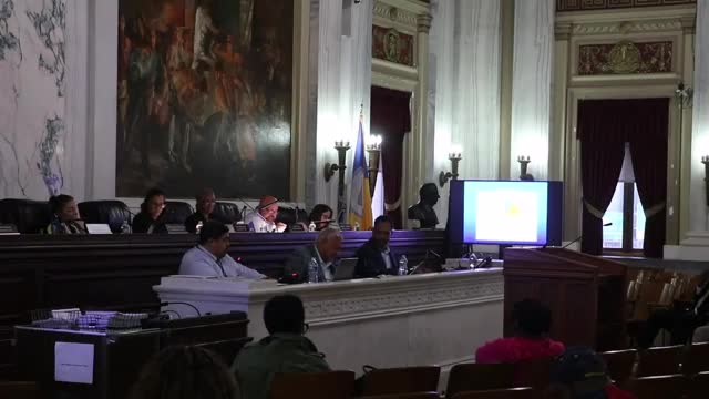 Trenton City Council Approves Multiple Property Sales Amid Public Concerns