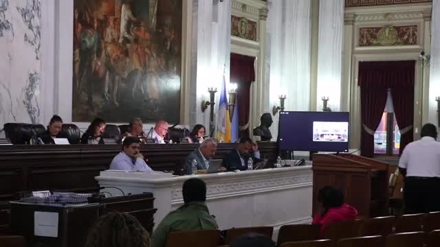Trenton City Council Approves Ordinance for Property Rehabilitation Instead of Demolition