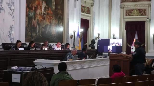 Oakwood Approves $2M Grant for Anti-Violence Programs and Community Services