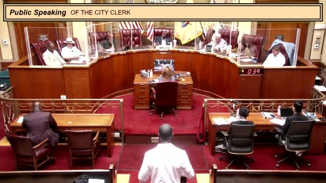 Tax Abatement Committee Explores New Government Component's Impact on Information Flow