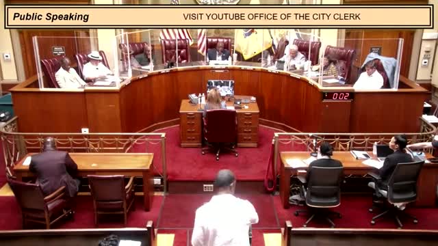 Bloomfield Residents Advocate for Immigrant Trust Act During City Council Meeting