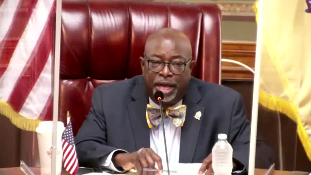 Newark City Council Supports Immigrant Trust Act to Protect Local Communities