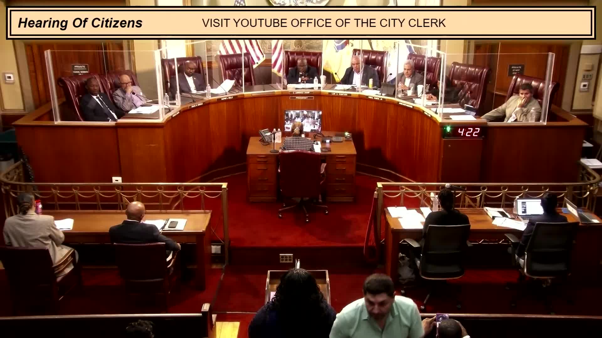 New Jersey Commission for the Blind celebrates 11 years of community outreach in Newark