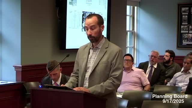 City Planning Approves Four-Unit Townhome Development on Independence Avenue
