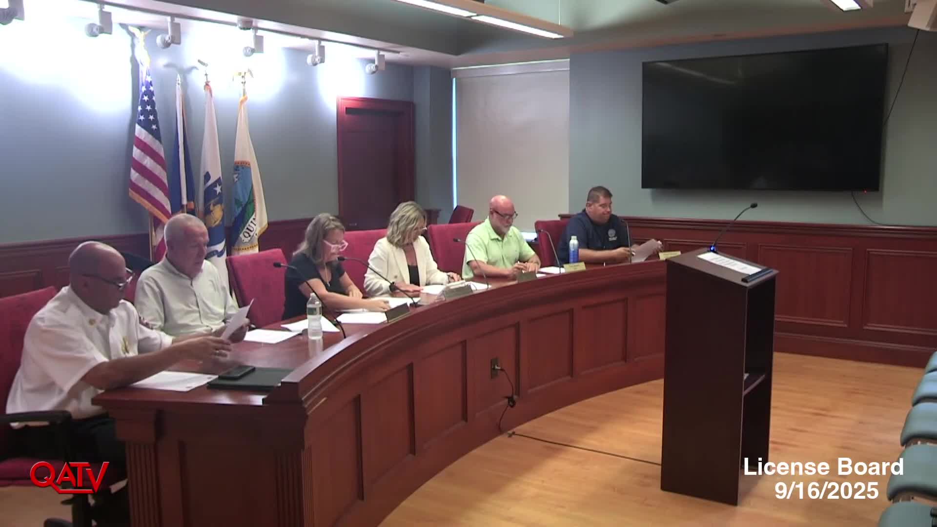 RKOQ Inc Seeks Management and Ownership Changes for Royal Hot Pot Restaurant