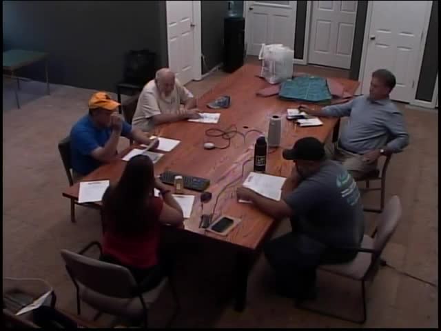 Board Schedules Meetings for Tax Classification and Reviews Forest Land Applications