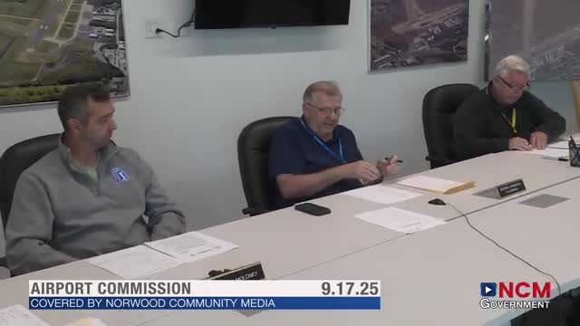 Airport Commission Starts RFP Process for Verizon Lot Lease or Sale