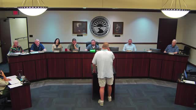 City Council Approves Fiscal Year 2025-26 General Budget Despite Revenue Challenges