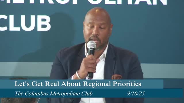 Regional Leaders Discuss Integrating Social Services Into Housing Solutions