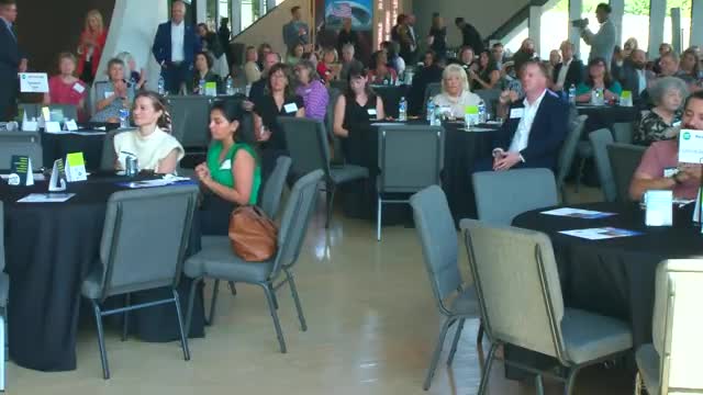 Experts Discuss Civic Engagement at National Veterans Memorial Museum Forum