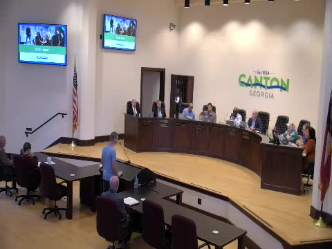 Canton staff reports July finances: $50.8 million in cash and investments, general fund near budget target