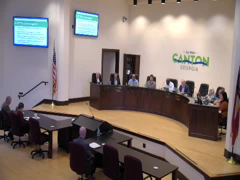 Canton council delays decision on articles for proposed Community Land Trust