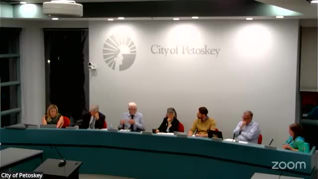 City Council Reviews Proposed Updates to Outdated Transient Merchant Ordinance