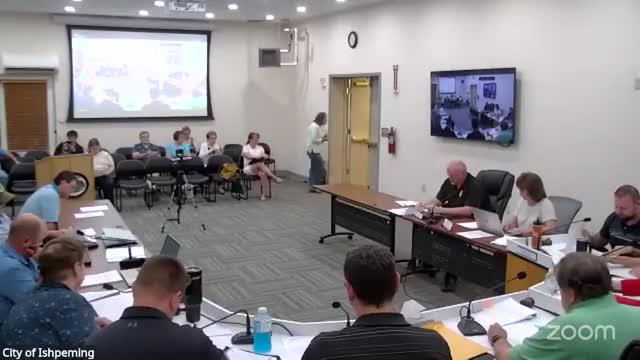 City Council Approves Purchase of Equipment and New Email Policy to Reduce Paper Use