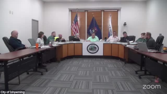 City Council Tables Tamarack Alley Vacation Decision Pending Information Review