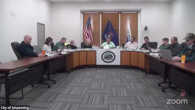 City Council Approves $290,000 Change Order for Payne and Dolan's Water System Work