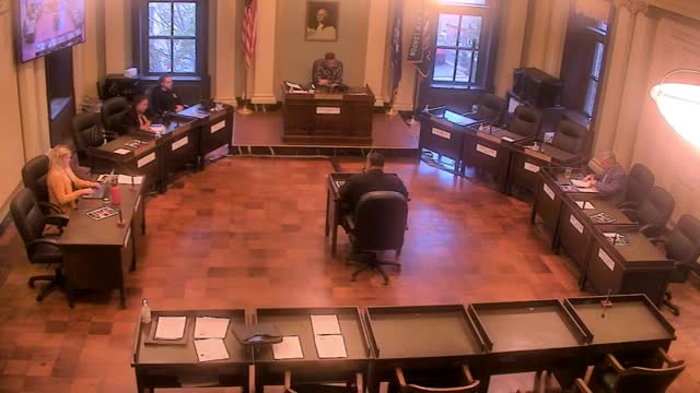 New London Council Approves Gaming Initiative to Engage Youth in Community Safety