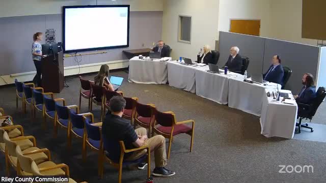 Riley County Commission Approves WIC License for New Fort Riley Location