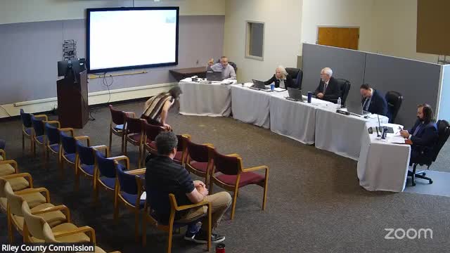 Riley County Police Report Increases in Violent Crime and Address Swatting Incidents